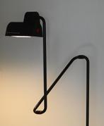 ✅ BELUX SUISSE vloerlamp Hannes WETTSTEIN retro ca. 1975, Metaal, 150 tot 200 cm, Gebruikt, Ophalen
