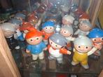 Mainzelmännchen Figuren Collectie, Verzamelen, Ophalen of Verzenden, Gebruikt