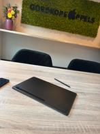Samsung Tab S8 Ultra 256GB Wifi + Cellular | met pen, Computers en Software, Android Tablets, Ophalen, Samsung, /, /
