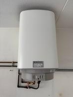 Boiler 50 liter Itho Daalderop, 20 tot 100 liter, Boiler, Ophalen of Verzenden, Minder dan 3 jaar oud