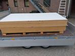 MDF platen, Ophalen, Zo goed als nieuw, Overige materialen, Minder dan 20 mm