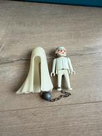 Playmobil Spook met Enkelketting en Bal – Set 3317, Ophalen of Verzenden, Gebruikt, Complete set