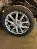 Monaco 16” 5x100 Velgen met banden, Auto-onderdelen, Banden en Velgen, Ophalen, Gebruikt, 16 inch, Banden en Velgen