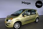 Renault Modus 1.6-16V Initiale Clima Cruise Control Nieuwe A, Auto's, Renault, Voorwielaandrijving, Beige, 4 cilinders, Origineel Nederlands