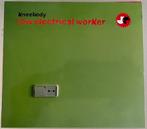 Kneebody - Low Electrical Worker (jazzrock), Ophalen of Verzenden, 1980 tot heden, Zo goed als nieuw, Jazz