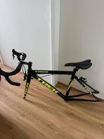 Trek carbon frame (maat 50), Carbon, Zo goed als nieuw, Meer dan 20 versnellingen, Ophalen