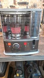 Eurom PH2750 C, Huis en Inrichting, Kachels, Ophalen of Verzenden, Zo goed als nieuw, Gas, Petroleumkachel