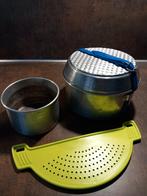 Camping pannen, Caravans en Kamperen, Ophalen of Verzenden, Gebruikt