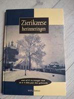 Zierikzeese herinneringen, Ophalen of Verzenden, Zo goed als nieuw