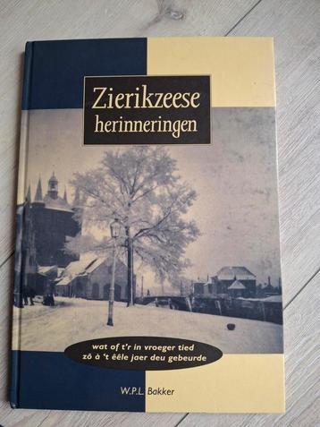 Zierikzeese herinneringen beschikbaar voor biedingen