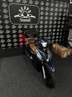 Kymco people s 2023 EERSTE EIGENAAR, Ophalen, Zo goed als nieuw, People S, Benzine
