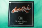 Classic Rock verzamel LP, Ophalen of Verzenden, Modernisme tot heden, Gebruikt, Overige formaten