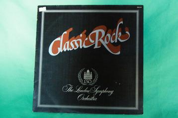 Classic Rock verzamel LP beschikbaar voor biedingen