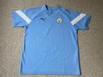 Manchester City trainingsshirt 2022/23, Maat XS of kleiner, Ophalen of Verzenden, Gebruikt, Shirt