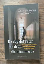 De dag dat Peter de deur dichttimmerde, Ophalen of Verzenden, Nieuw
