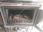 Flam Allesbrander, Huis en Inrichting, Ophalen, Gebruikt, Inbouwhaard, Overige soorten