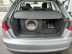 Subwoofer Auto pioneer, Ophalen of Verzenden, 120 watt of meer, Pioneer