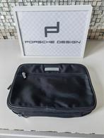 Origineel porsche design toilettas  ️

Heeft veel vakken, Ophalen of Verzenden, Zo goed als nieuw, Zwart, Heer of Dame