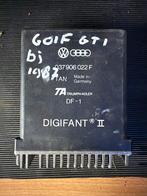 ECU's / Motor-ECU's diverse modellen VW/Audi, Auto-onderdelen, Ophalen of Verzenden, Gebruikt, Volkswagen