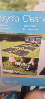 Zwembadverwarming nieuw in doos, Ophalen, Nieuw