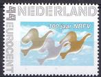 Nederland – 100 jaar NBFV – MNH – NVPH 2563, Postzegels en Munten, Verzenden, Na 1940, Postfris