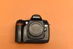 nikon d70, Gebruikt, Spiegelreflex, 6 Megapixel, Ophalen of Verzenden