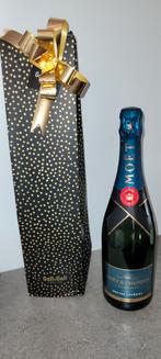 Moët & Chandon Nectar Impérial met cadeauverpakking, Ophalen of Verzenden, Nieuw