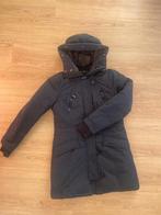 Reset parka, Maat 38/40 (M), Blauw, Ophalen of Verzenden, Gedragen