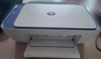 HP DeskJet 2821e All-in-One Printer, Computers en Software, Printers, Ophalen, Kleur printen, Inkjetprinter, All-in-one