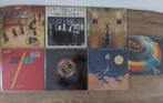 ELO Lp´s vinyl 7 X diversen LP´s ZGAN 1973 t/m 1986, Ophalen of Verzenden, Zo goed als nieuw, Progressive