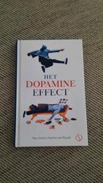 Het Dopamine Effect - Paul Smit & Hartini van Rijssel, Boeken, Ophalen of Verzenden, Zo goed als nieuw, Overige onderwerpen, Paul Smit & Hartini van Rijssel