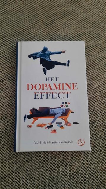 Het Dopamine Effect - Paul Smit & Hartini van Rijssel beschikbaar voor biedingen