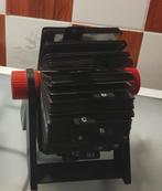 Forse Rolodex zwart /rood, Ophalen, Zo goed als nieuw
