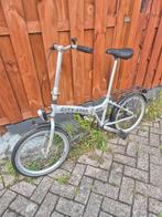 Vouwfiets city star, Fietsen en Brommers, Fietsen | Vouwfietsen, Ophalen, Zo goed als nieuw, Overige merken
