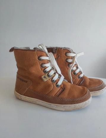 Le coq sportif boots winterschoenen winterlaarsjes  maat 25 beschikbaar voor biedingen