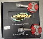 Speedplay pedaal, Ophalen of Verzenden, Racefiets, Crankstel of Pedalen