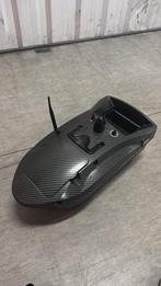 Nanotac Pro Voerboot met dieptemeter+GPS, Ophalen, Zo goed als nieuw, Overige typen