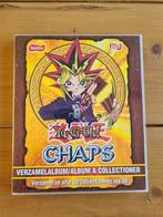Vintage Yu-Gi-Oh Chaps flippos pogs Smith Lays, Verzamelen, Flippo's, Ophalen of Verzenden, Map, Album of Poster