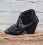 Elite Paris - Prachtige leren pumps maat 39 - Nieuw €119