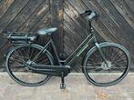 Als nieuwe Batavus Fonk E-Go elektrische fiets middenmoter, Ophalen, 47 tot 50 cm, Batavus, Versnellingen