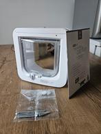 Sureflap microchip cat flap, Ophalen of Verzenden, Zo goed als nieuw