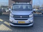 Fiat Talento 2.0 MultiJet L2H1 SX 170pk | Automaat | Navigat, Voorwielaandrijving, Gebruikt, Euro 6, 4 cilinders