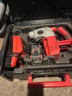 Milauwakee klopboormachine, Doe-het-zelf en Verbouw, Ophalen of Verzenden, Boormachine