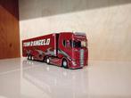 Scania Next Gen koeloplegger D Angelo Tekno, Ophalen of Verzenden, Nieuw, Bus of Vrachtwagen, Tekno