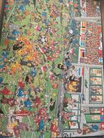 van haasteren voetbal kampioenschappen 1000, Hobby en Vrije tijd, Denksport en Puzzels, Ophalen of Verzenden, 500 t/m 1500 stukjes