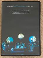 Primus Les Claypool 5.1 DVD Hallucino Genetics 2004, Ophalen of Verzenden, Zo goed als nieuw