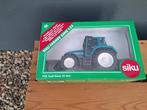 Siku Fendt Farmer 411 Vario (Blauw), Hobby en Vrije tijd, Modelauto's | 1:32, Ophalen, Nieuw, Tractor of Landbouw, SIKU