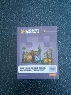 Light my bricks Light kit voor Lego 10316 LOTR Rivendell, Ophalen of Verzenden, Nieuw
