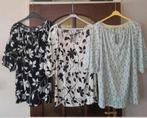 3 blouses/tunieks NIEUW!!! Per stuk €15,00( 3 stuks €40), Ophalen, Nieuw, Maat 38/40 (M)