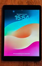 iPad 9e generatie 64GB Wi-Fi + Cellulal lader,camera adapter, Computers en Software, Apple iPads, 10 inch, Apple iPad, Ophalen of Verzenden